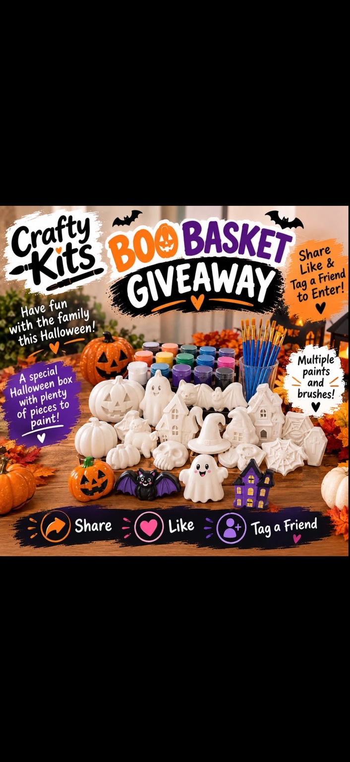 Halloween collection