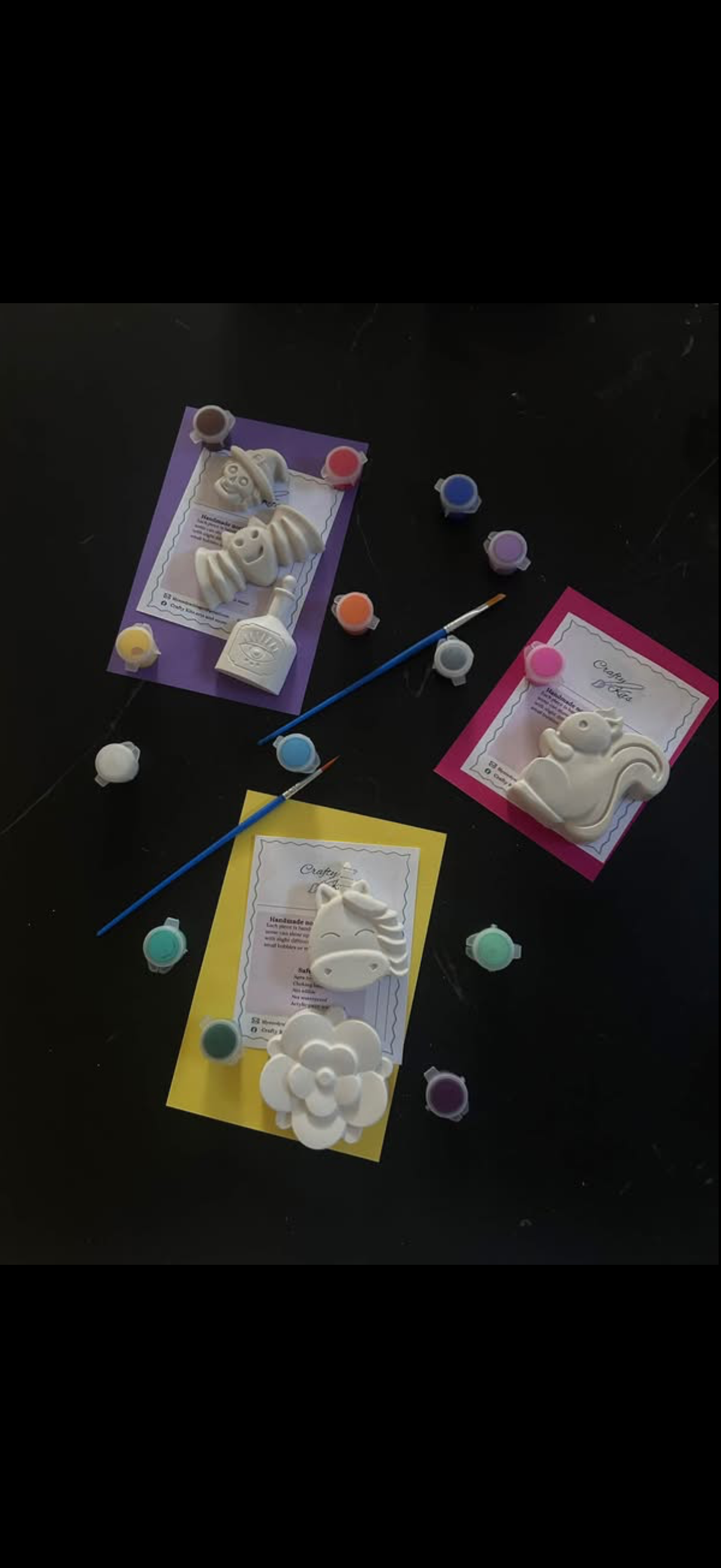 Craft kits