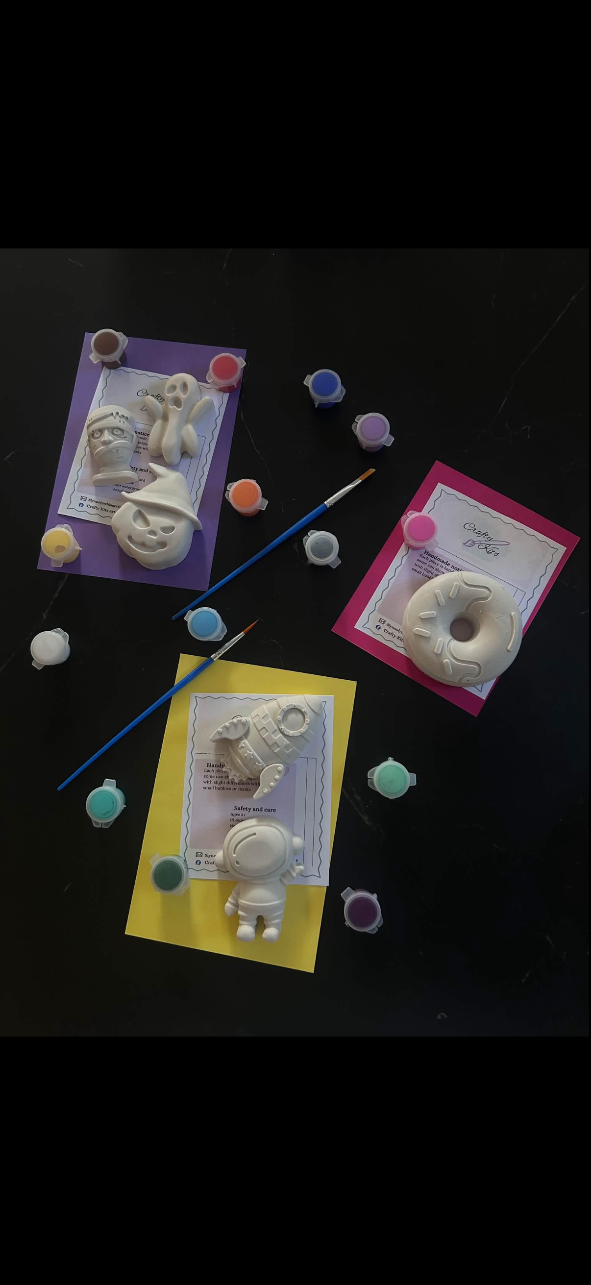 Craft kits