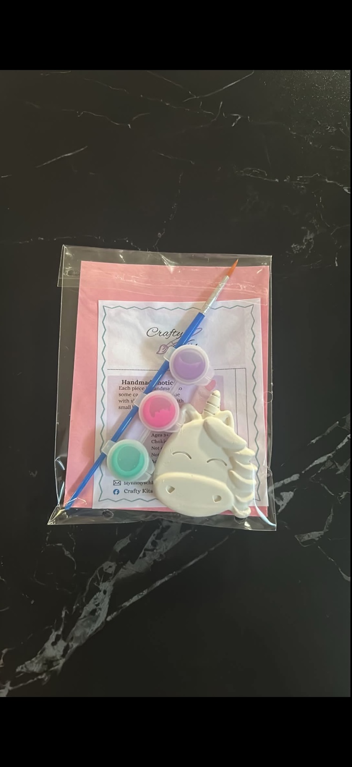 Unicorn kit